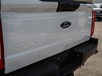 2026 Ford Super Duty F-250 Srw XL 4WD Reg Cab 8' Box