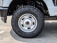 2026 Ford Super Duty F-250 Srw XL 4WD Reg Cab 8' Box