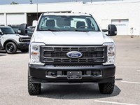 2026 Ford Super Duty F-250 Srw XL 4WD Reg Cab 8' Box