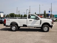 2026 Ford Super Duty F-250 Srw XL 4WD Reg Cab 8' Box