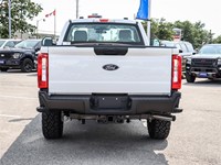 2026 Ford Super Duty F-250 Srw XL 4WD Reg Cab 8' Box