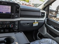 2026 Ford Super Duty F-250 Srw XLT 4WD Crew Cab 6.75' Box