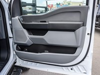 2026 Ford Super Duty F-550 Drw XL 4WD Reg Cab 145