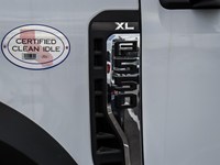 2026 Ford Super Duty F-550 Drw XL 4WD Reg Cab 145