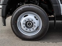 2026 Ford Super Duty F-550 Drw XL 4WD Reg Cab 145
