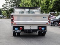 2026 Ford Super Duty F-550 Drw XL 4WD Reg Cab 145