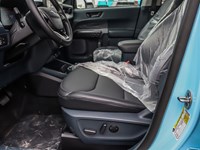 2026 Ford Maverick Lariat AWD Supercrew