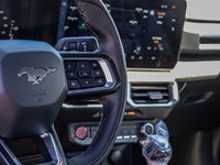 2026 Ford Mustang Ecoboost Premium Fastback
