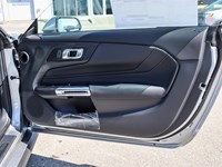 2026 Ford Mustang Ecoboost Premium Fastback