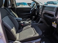 2026 Ford Ranger XL 4WD Supercrew 5' Box