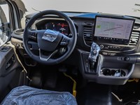 2026 Ford Transit-250 Cargo T-250 148