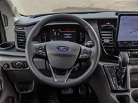 2026 Ford Transit Passenger Wagon T-350 Hd 148