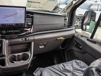 2026 Ford Transit Passenger Wagon T-350 Hd 148