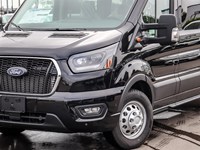2026 Ford Transit Passenger Wagon T-350 Hd 148