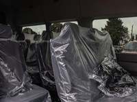 2026 Ford Transit Passenger Wagon T-350 Hd 148