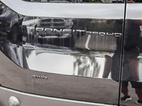 2026 Ford Transit Passenger Wagon T-350 Hd 148