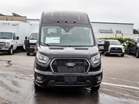 2026 Ford Transit Passenger Wagon T-350 Hd 148