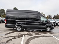 2026 Ford Transit Passenger Wagon T-350 Hd 148