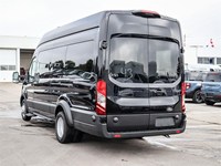 2026 Ford Transit Passenger Wagon T-350 Hd 148
