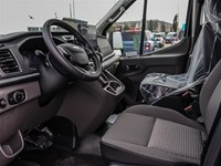 2026 Ford Transit Passenger Wagon T-350 Hd 148