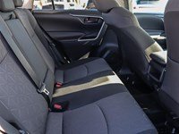 2020 Toyota Rav4 LE FWD