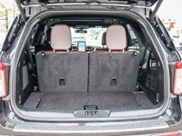 2021 Ford Explorer Platinum 4WD