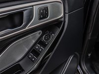 2021 Ford Explorer Platinum 4WD