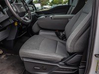 2024 Ford F-150 XLT 4WD Supercrew 5.5' Box