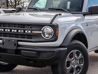 2026 Ford Bronco Big Bend 4 Door 4X4