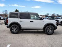 2026 Ford Bronco Big Bend 4 Door 4X4