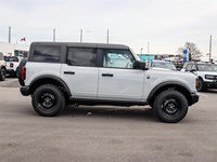 2026 Ford Bronco Big Bend 4 Door 4X4