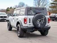 2026 Ford Bronco Big Bend 4 Door 4X4