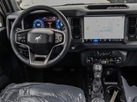 2026 Ford Bronco Big Bend 4 Door 4X4