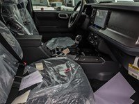 2026 Ford Bronco Big Bend 4 Door 4X4