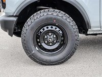 2026 Ford Bronco Big Bend 4 Door 4X4