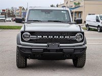2026 Ford Bronco Big Bend 4 Door 4X4
