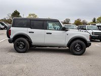 2026 Ford Bronco Big Bend 4 Door 4X4