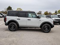 2026 Ford Bronco Big Bend 4 Door 4X4