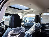 2026 Ford Bronco Sport Outer Banks 4X4
