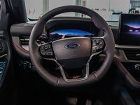 2026 Ford Explorer ST 4WD
