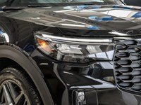 2026 Ford Explorer ST 4WD
