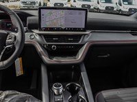 2026 Ford Explorer St-Line 4WD