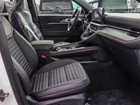 2026 Ford Explorer St-Line 4WD