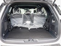 2026 Ford Explorer St-Line 4WD