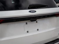 2026 Ford Explorer St-Line 4WD
