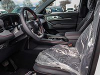 2026 Ford Explorer St-Line 4WD