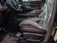 2026 Ford Explorer Platinum 4WD