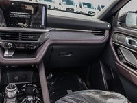 2026 Ford Explorer Platinum 4WD