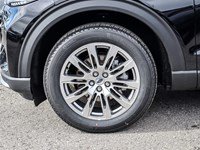 2026 Ford Explorer Platinum 4WD