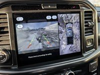 2026 Ford F-150 Lariat 4WD Supercrew 5.5' Box